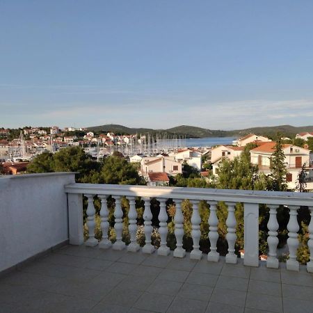 Appartement App Sime Klarin, Br.3 à Jezera Extérieur photo